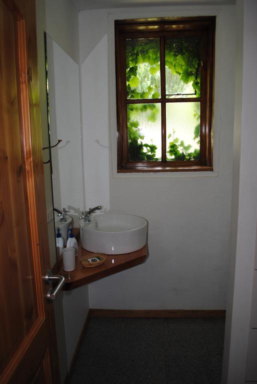 Hosteria De La Patagonia Chile Chico Zimmer foto